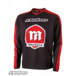 Maglia MONTESA BAGGY